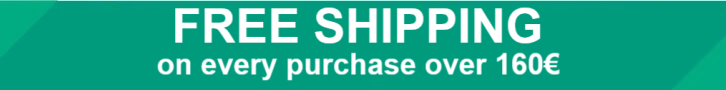 free shipping banner